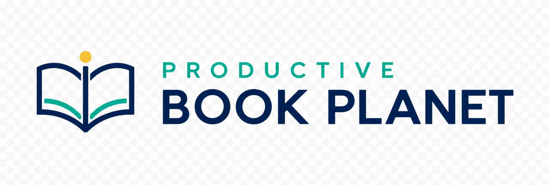 Productive Book Planet